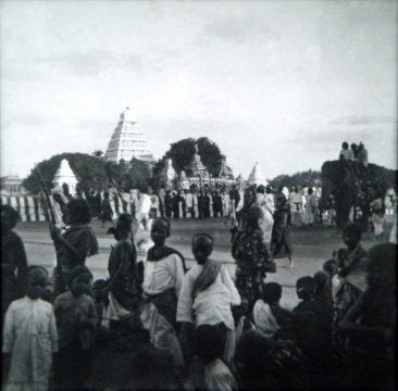 Festival of Madurai, madurai temple, george gaste