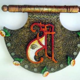 Handicraft Pankhi, renu jindal, artselvez
